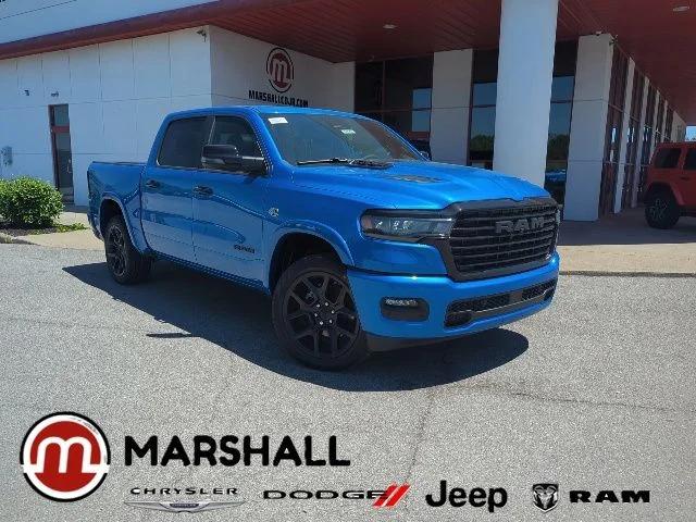 2026 RAM Ram 1500 RAM 1500 LARAMIE CREW CAB 4X4 57 BOX 2026 RAM Ram 1500 RAM 1500 LARAMIE CREW CAB 4X4 57 BOX