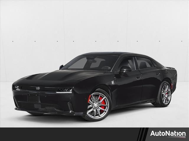 2026 Dodge Charger Scat Pack 4-Door AWD for sale in Katy, TX