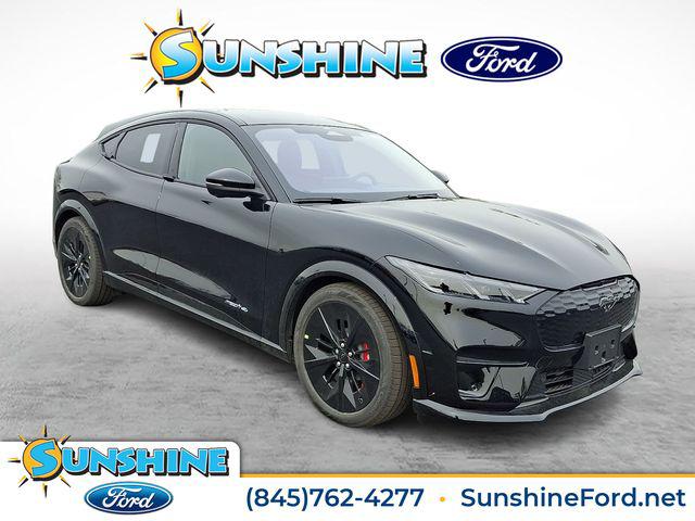 2026 Ford Mustang Mach-E GT for sale in Newburgh, NY