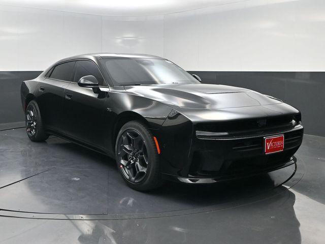 2026 Dodge Charger CHARGER R/T 4-DOOR AWD 2026 Dodge Charger CHARGER R/T 4-DOOR AWD
