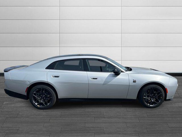 2026 Dodge Charger CHARGER SCAT PACK 4-DOOR AWD