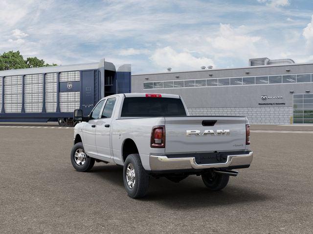 2026 RAM Ram 2500 RAM 2500 TRADESMAN CREW CAB 4X4 64 BOX