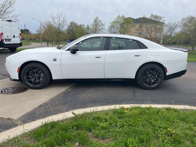 2026 Dodge Charger CHARGER SCAT PACK PLUS 4-DOOR AWD 2026 Dodge Charger CHARGER SCAT PACK PLUS 4-DOOR AWD