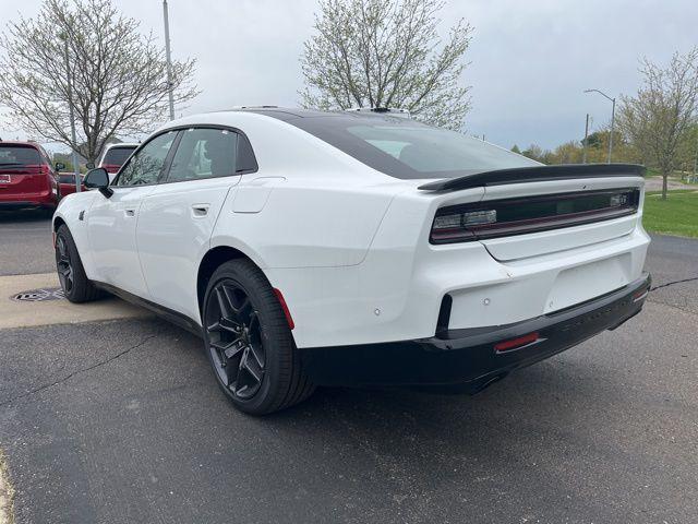2026 Dodge Charger CHARGER SCAT PACK PLUS 4-DOOR AWD 2026 Dodge Charger CHARGER SCAT PACK PLUS 4-DOOR AWD