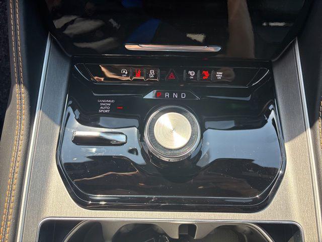 2026 Jeep Grand Wagoneer 85th Anniversary Edition 4x4