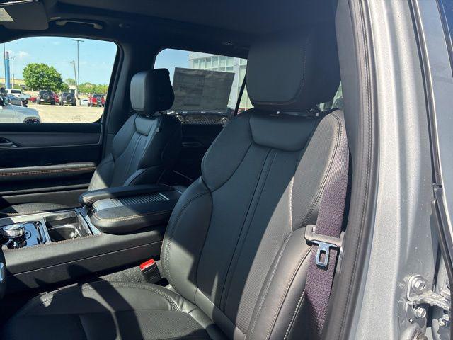 2026 Jeep Grand Wagoneer 85th Anniversary Edition 4x4