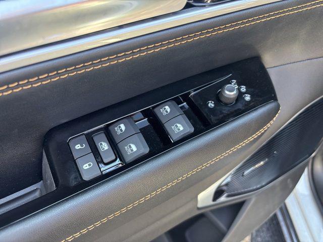 2026 Jeep Grand Wagoneer 85th Anniversary Edition 4x4