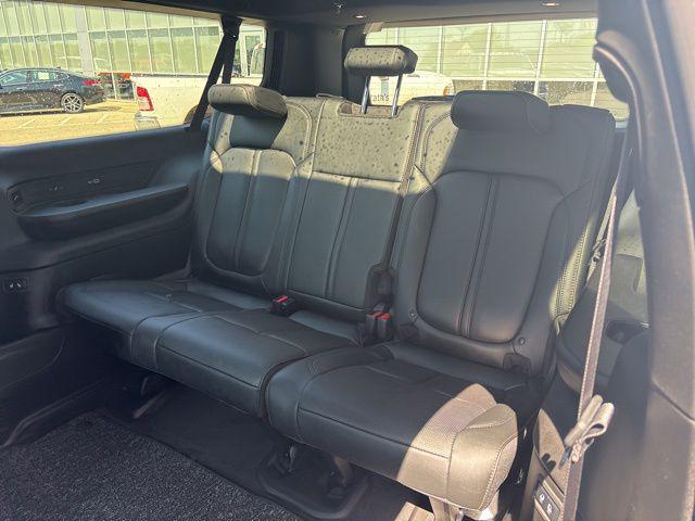 2026 Jeep Grand Wagoneer 85th Anniversary Edition 4x4