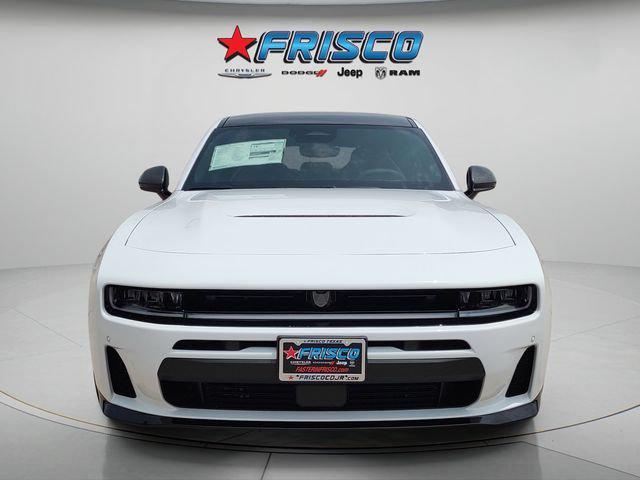 2026 Dodge Charger CHARGER SCAT PACK PLUS 4-DOOR AWD 2026 Dodge Charger CHARGER SCAT PACK PLUS 4-DOOR AWD