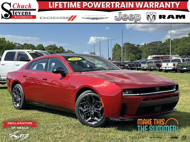 2026 Dodge Charger R/T Plus for sale in Bay Minette, AL