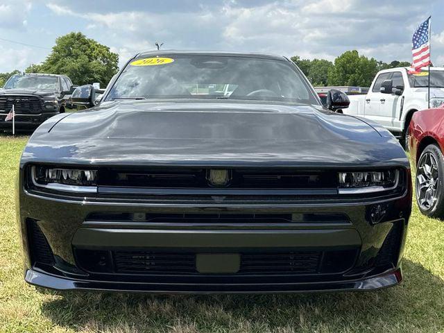 2026 Dodge Charger GT