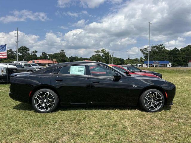 2026 Dodge Charger GT
