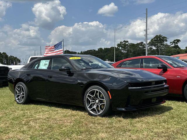 2026 Dodge Charger GT