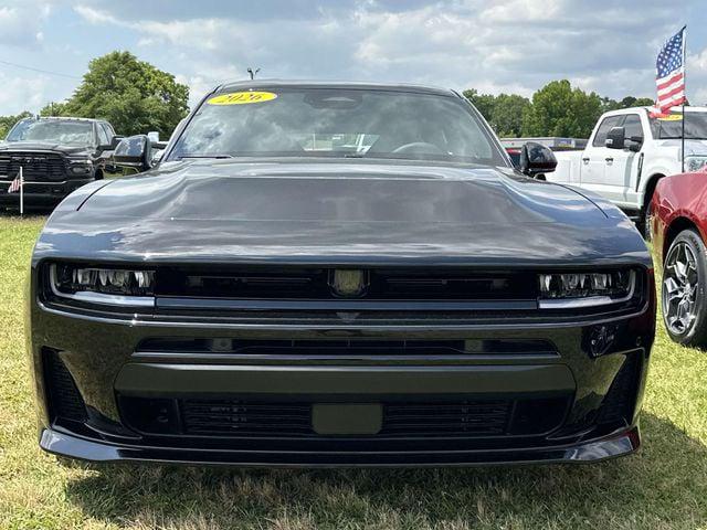 2026 Dodge Charger GT