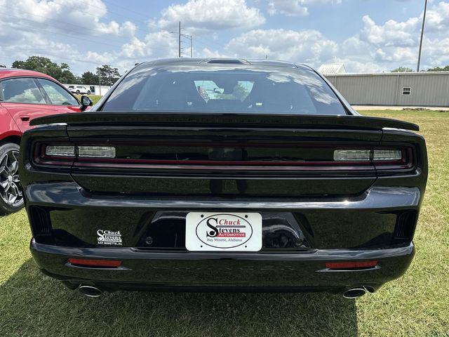 2026 Dodge Charger GT