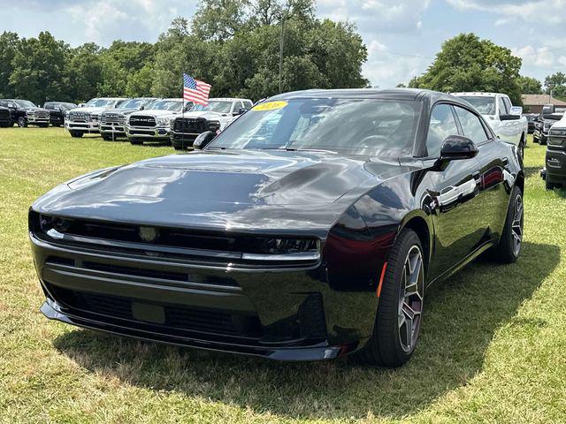 2026 Dodge Charger GT