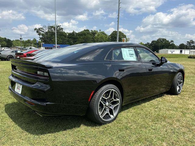 2026 Dodge Charger GT