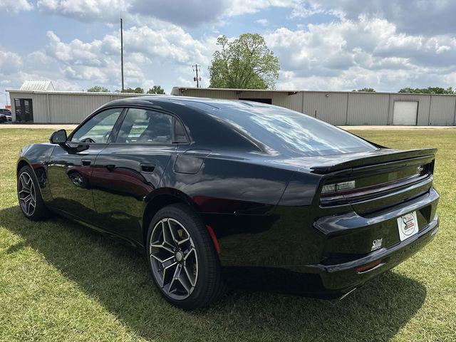 2026 Dodge Charger GT