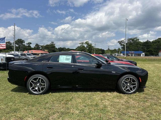 2026 Dodge Charger GT