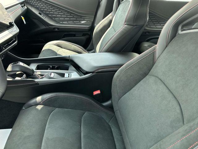 2026 Dodge Charger GT