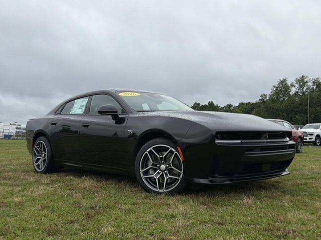 2026 Dodge Charger GT