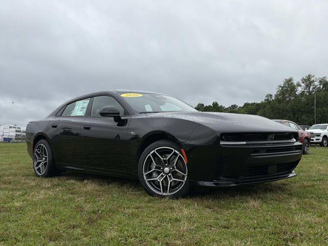 2026 Dodge Charger GT