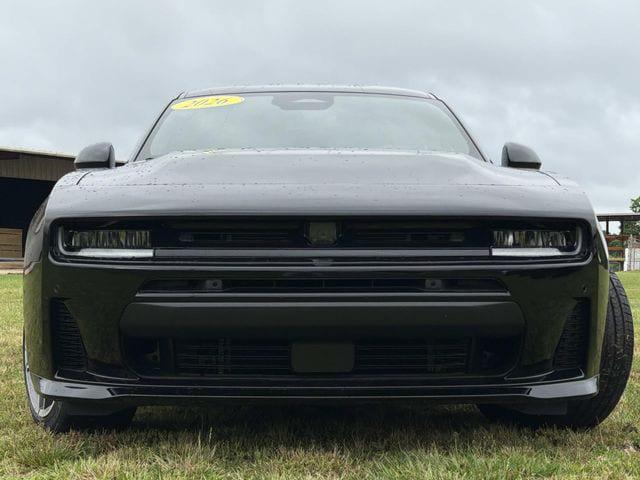 2026 Dodge Charger GT