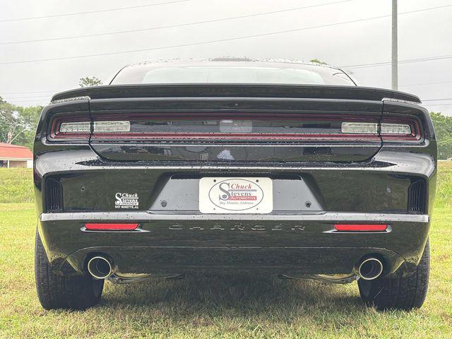2026 Dodge Charger GT