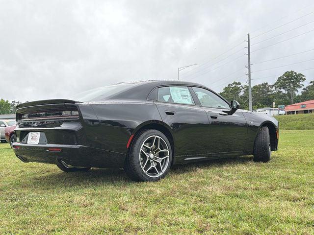 2026 Dodge Charger GT