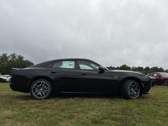 2026 Dodge Charger GT