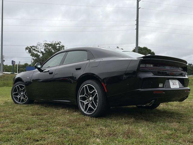 2026 Dodge Charger GT