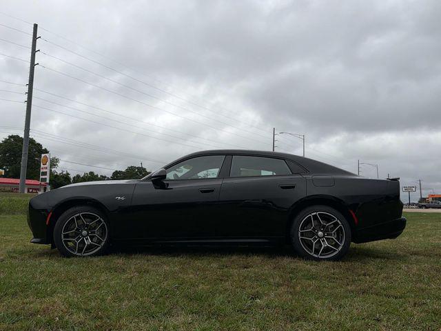 2026 Dodge Charger GT
