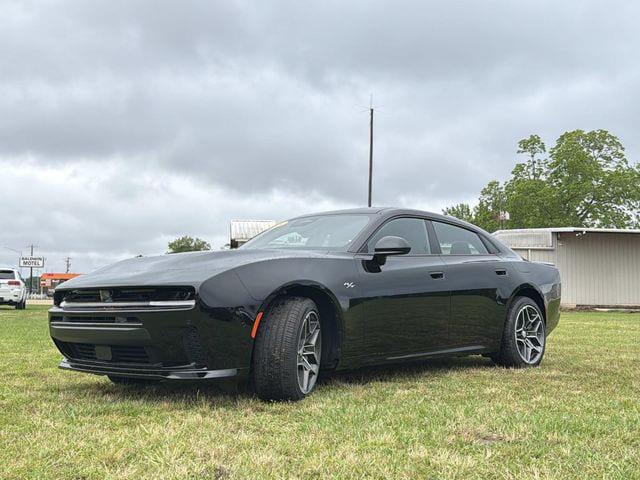 2026 Dodge Charger GT