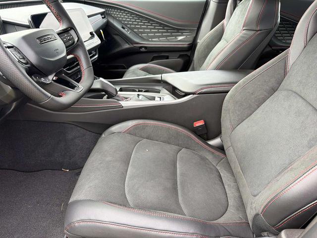 2026 Dodge Charger GT