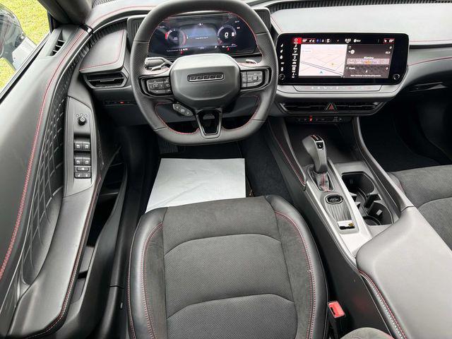 2026 Dodge Charger GT