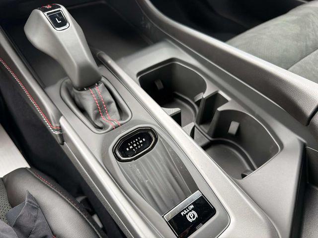 2026 Dodge Charger GT
