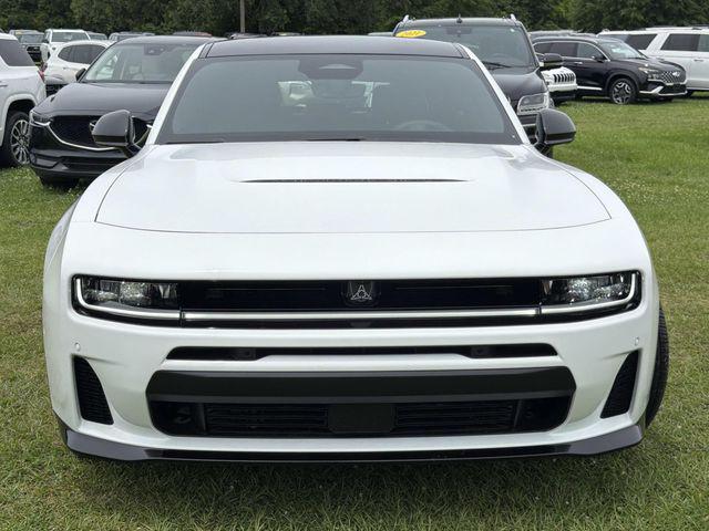 2026 Dodge Charger R/T Plus 4-Door AWD