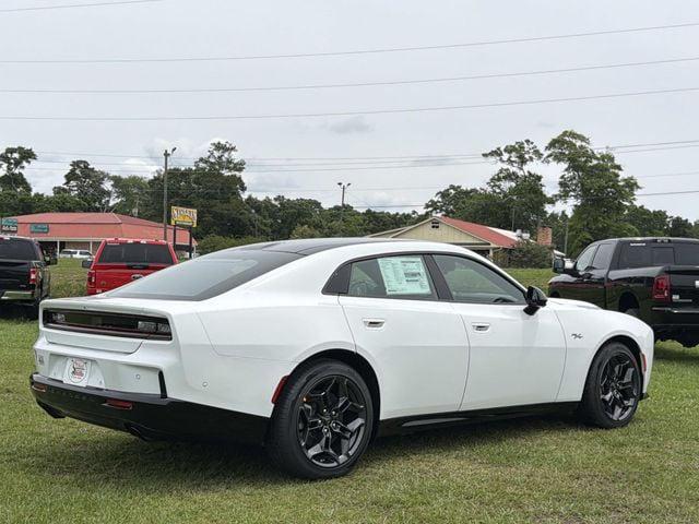 2026 Dodge Charger R/T Plus 4-Door AWD