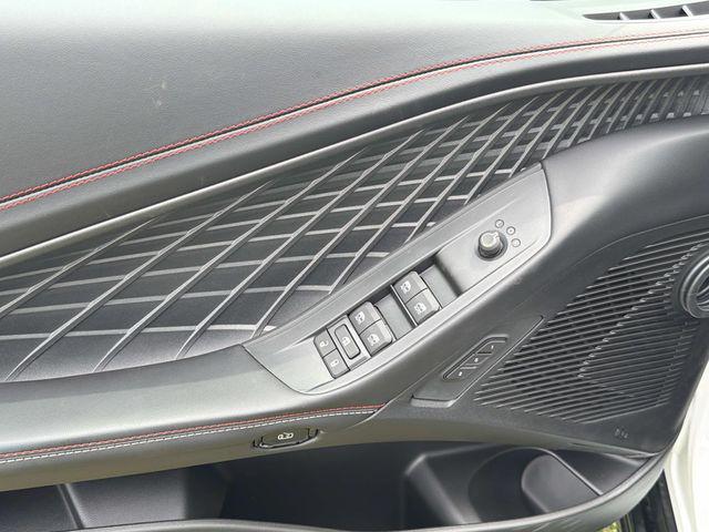 2026 Dodge Charger R/T Plus 4-Door AWD