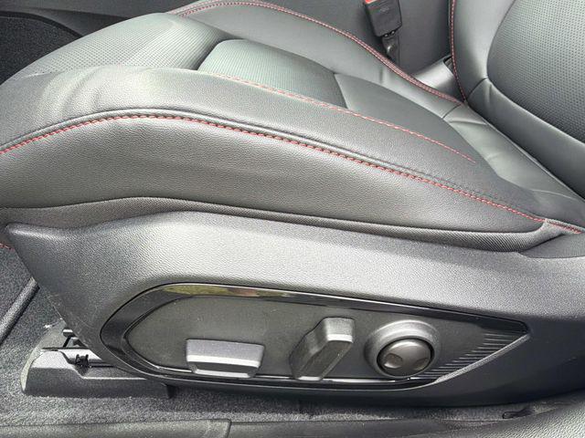 2026 Dodge Charger R/T Plus 4-Door AWD
