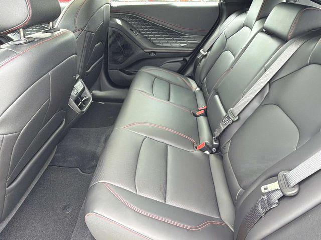 2026 Dodge Charger R/T Plus 4-Door AWD