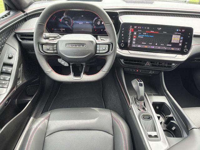 2026 Dodge Charger R/T Plus 4-Door AWD