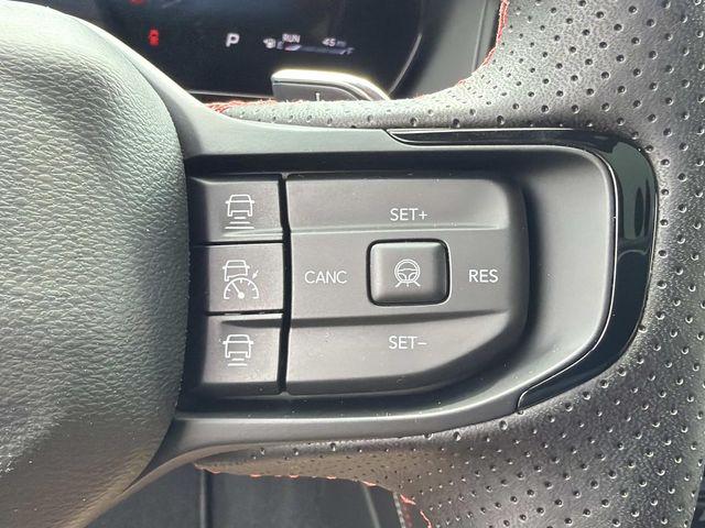 2026 Dodge Charger R/T Plus 4-Door AWD