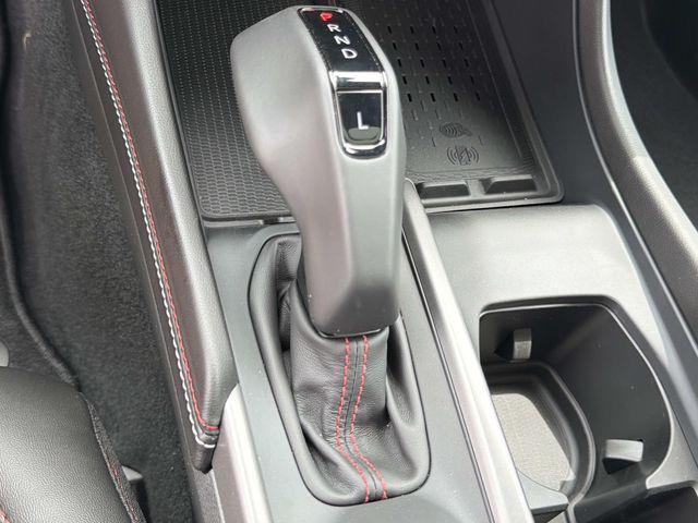 2026 Dodge Charger R/T Plus 4-Door AWD
