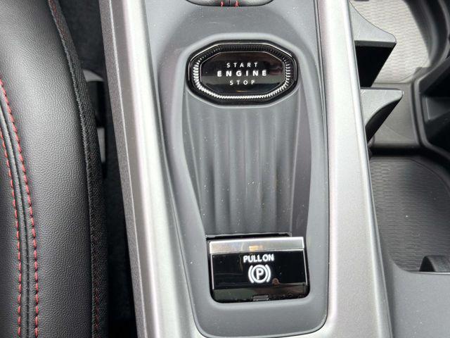 2026 Dodge Charger R/T Plus 4-Door AWD
