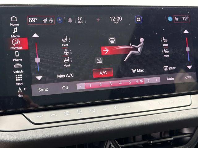 2026 Dodge Charger R/T Plus 4-Door AWD