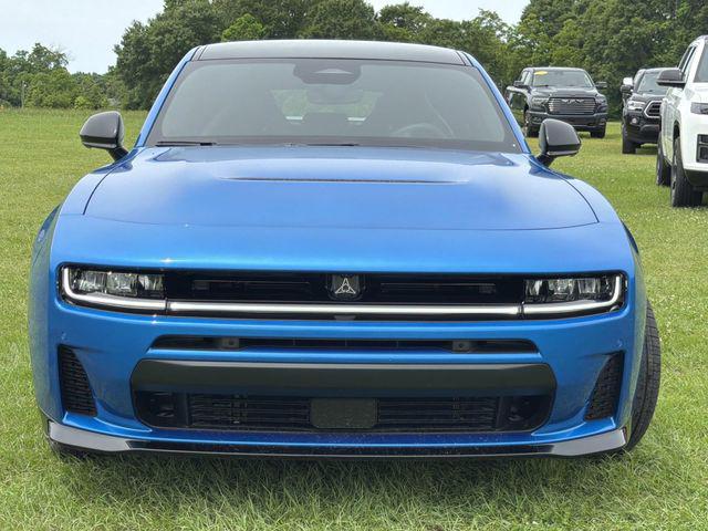 2026 Dodge Charger R/T Plus 4-Door AWD