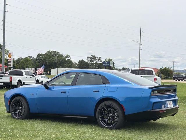 2026 Dodge Charger R/T Plus 4-Door AWD