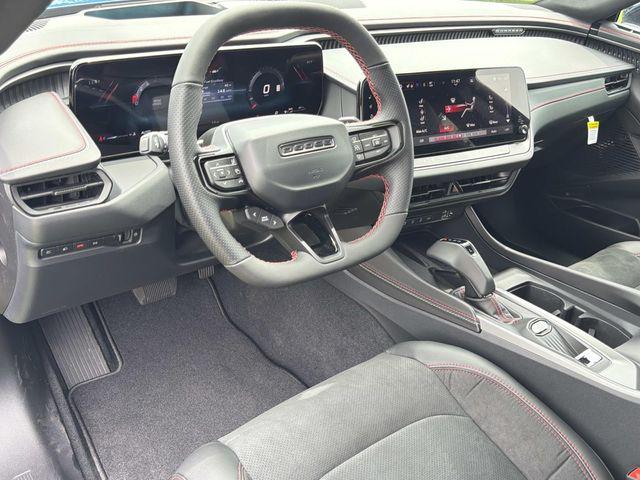 2026 Dodge Charger R/T Plus 4-Door AWD