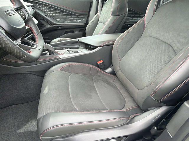 2026 Dodge Charger R/T Plus 4-Door AWD